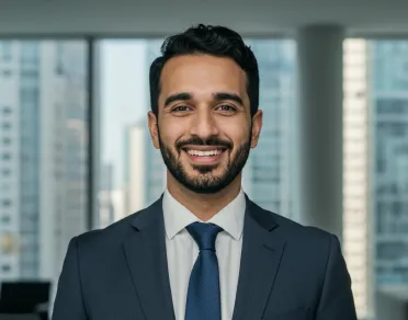 مكتب المحاماة بصمة رصين