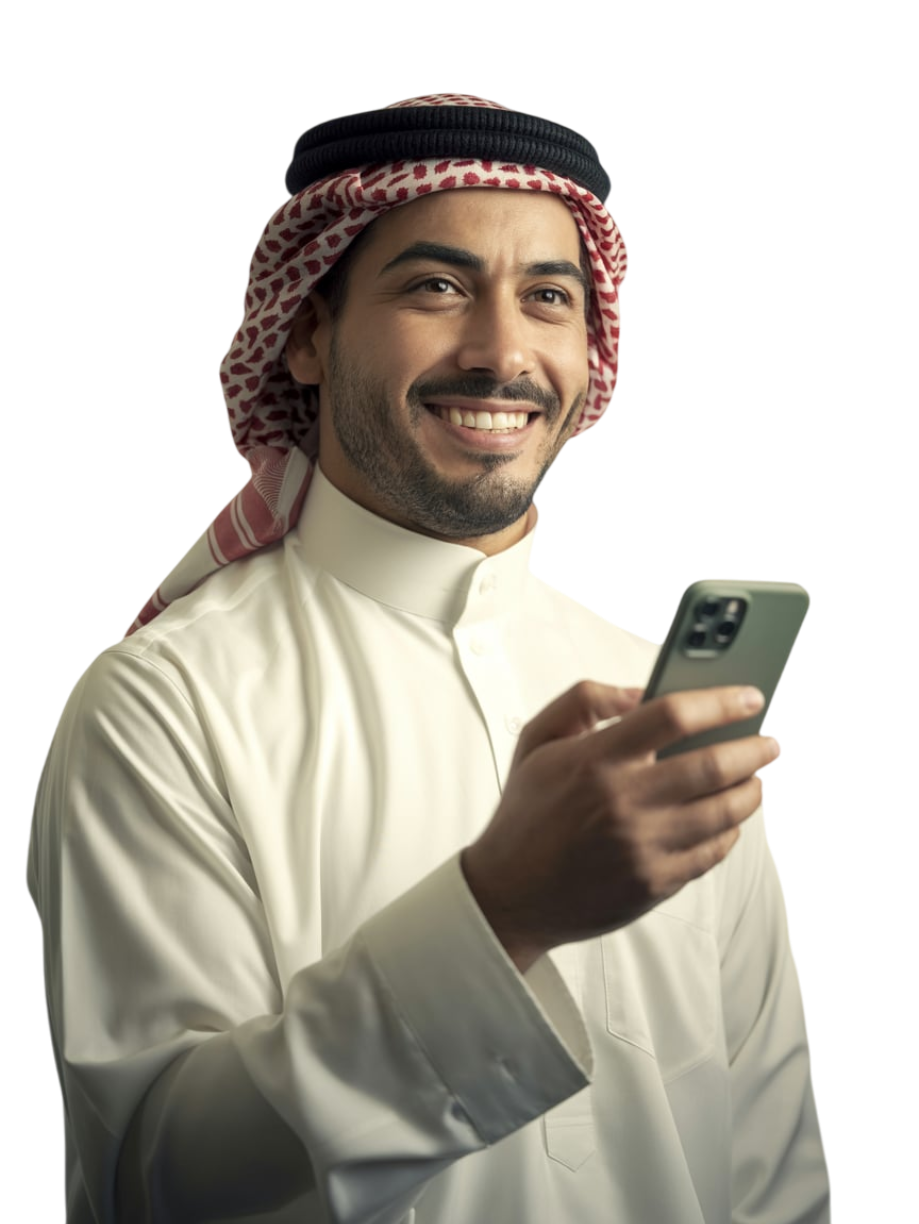 إتصل بشركة بصمة رصين للمحاماة