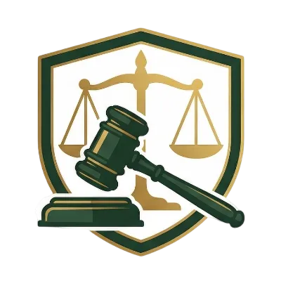 الترافع أمام المحاكم