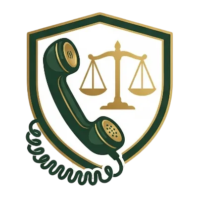 الاستشارة القانونية الهاتفية